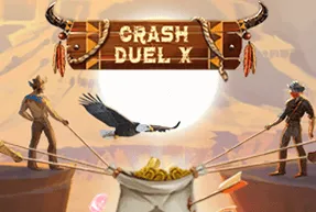 Crash Duel X